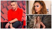 Ángel de Brito mostró el fuertísimo chat entre Barby Silenzi y Rocío Marengo