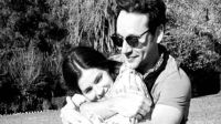 La China Suárez y Benjamín Vicuña: finde familiar con todos sus hijos