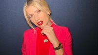 Laurita Fernández se puso al frente de "Nosotros a la mañana": "Soy La Polla"