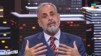 Luego del polémico tweet de Susana Giménez sobre el final de TV Nostra, Jorge Rial apuntó contra la diva