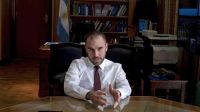 Martín Guzmán 20210802