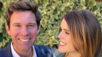 Polémica en la corona: Jack Brooksbank, marido de Eugenia de York, en un yate con modelos