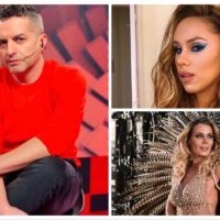 Ángel de Brito mostró el fuertísimo chat entre Barby Silenzi y Rocío Marengo