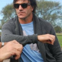 Así es la nueva vida de Martín Barrantes, el primer marido de Pampita