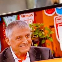 El último deseo de Gino Renni antes de morir
