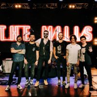 The Mills