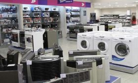 Electrodomésticos