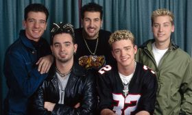 nsync