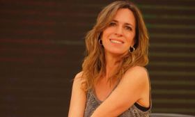 Sandra Borghi