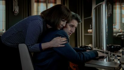 Una por una, todas las series que llegan en agosto