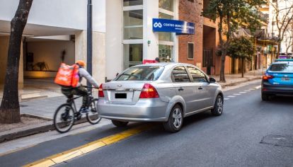 Vuelven las reglas regulares de estacionamiento en CABA