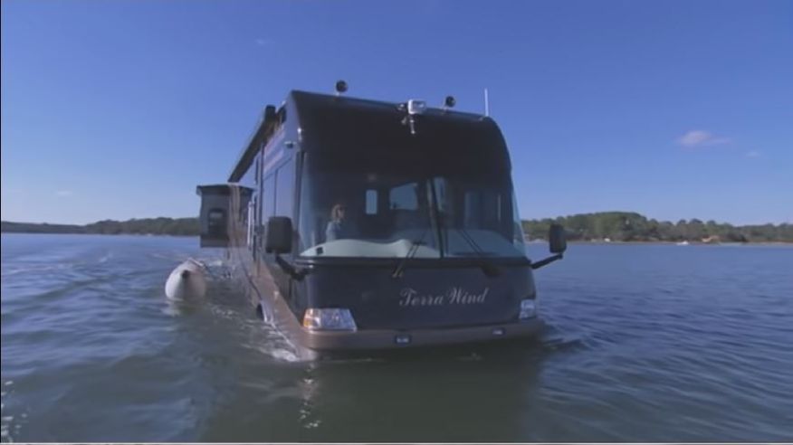 Terra Wind RV