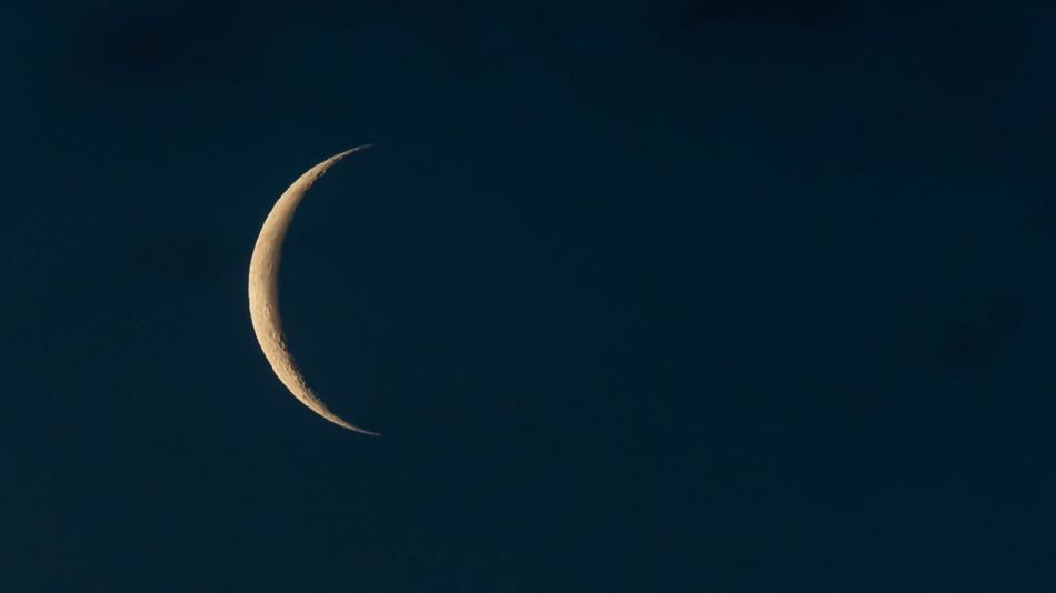 luna en