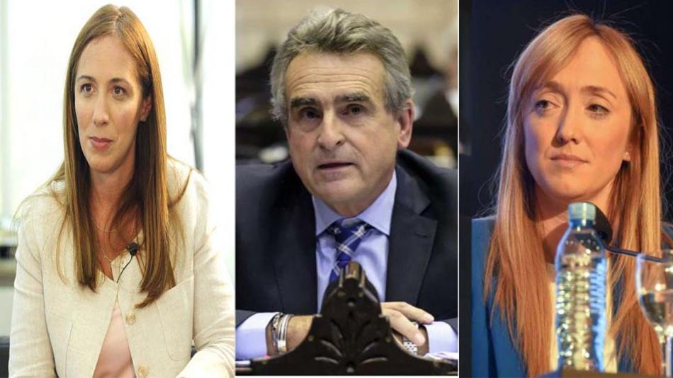 Vidal, Rossi y Fernández Sagasti 20210802
