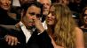 Johnny Depp y Amber Heard