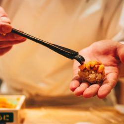 Una nueva edición de la Gastro Japo Food Week se hará a fines de agosto en Buenos Aires.