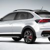 Volkswagen Nivus GTI (KDESIGN)