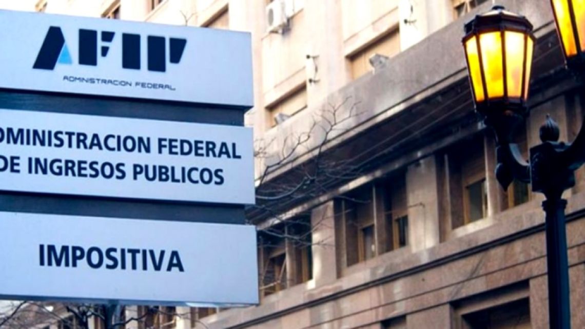 Ganancias Y Bienes Personales: Nueva Fecha Y Facilidades De AFIP Para ...