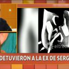 Detencion Veronica Monti en el shopping