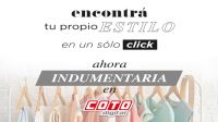 Coto online
