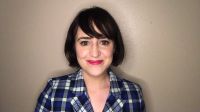 El difícil momento de salud que atraviesa Mara Wilson, la protagonista de "Matilda"