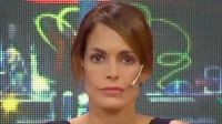 La palabra de Verónica Monti tras robar en un tienda y quedar detenida por unas horas