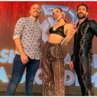 Barby Franco vuelve a La Academia para reemplazar a Julieta Nair Calvo