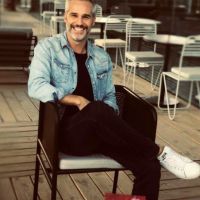Juan Pablo Medina hospitalizado de urgencia