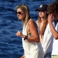 MAXIMA: RELAX EN EL MAR EGEO CON SU FAMILIA EN GRECIA