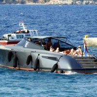 MAXIMA: RELAX EN EL MAR EGEO CON SU FAMILIA EN GRECIA