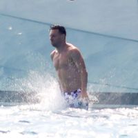 MESSI Y ANTONELA: LOVE Y RELAX EN IBIZA