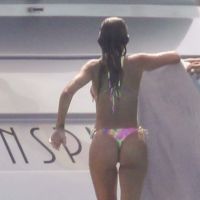 MESSI Y ANTONELA: LOVE Y RELAX EN IBIZA