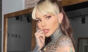 Candelaria Tinelli