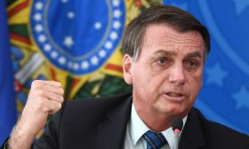 jair bolsonaro