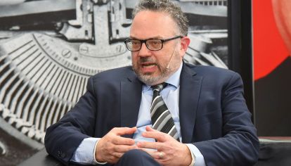 ENTREVISTA FONTEVECCHIA MATÍAS KULFAS