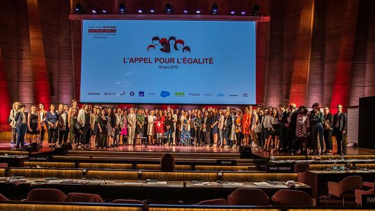 ONU Mujeres y Marie Claire: la libertad sexual femenina, aún en la mira en Argentina