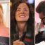 Florencia Peña, Fuerza de Mujer y Marcelo Tinelli