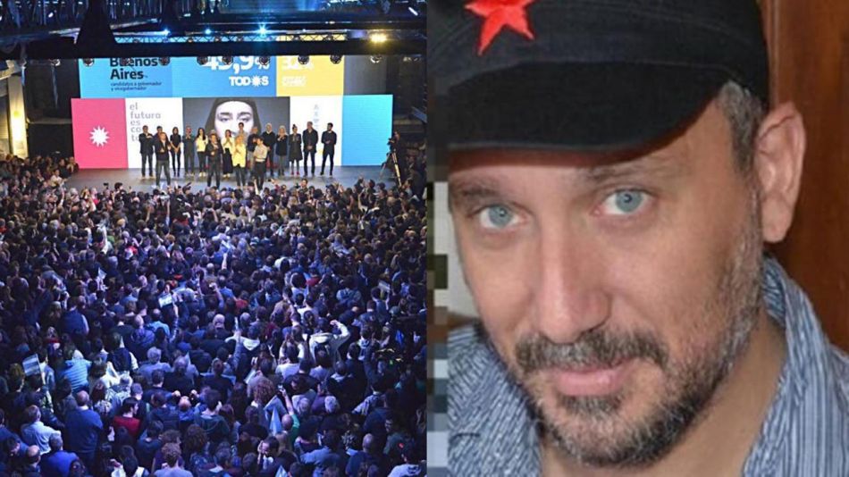 Ignacio Saavedra 20210803