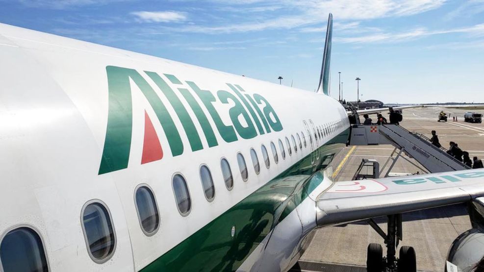 Alitalia 20210803