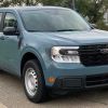Ford Maverick XL