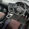 Volkswagen Golf GTI 2002 25th anniversary