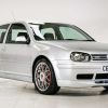 Volkswagen Golf GTI 2002 25th anniversary