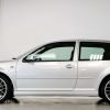 Volkswagen Golf GTI 2002 25th anniversary