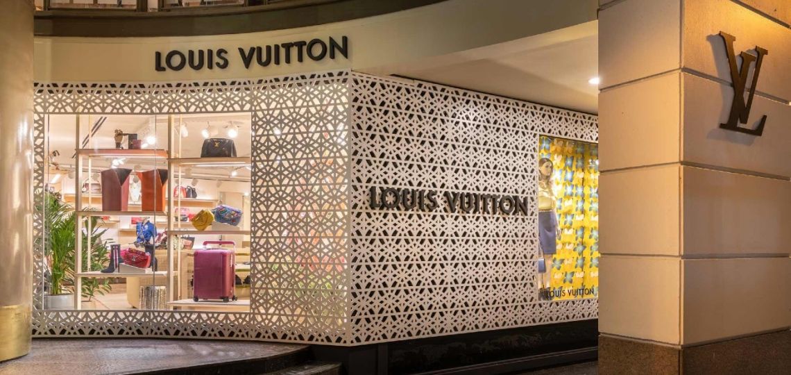 Louis 200: la firma Louis Vuitton celebra el bicentenario de su creador 