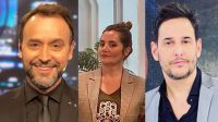 En Intrusos cortaron a Nancy Pazos en pleno móvil tras hablar de Ángel de Brito