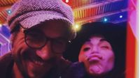 La decisión de Gianinna Maradona y el mensaje de Daniel Osvaldo en medio de la crisis