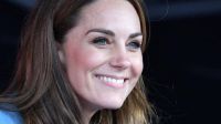 Kate Middleton asume nuevas funciones tras el retiro del príncipe Harry