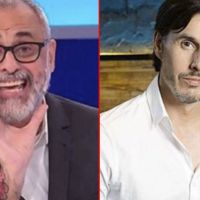 Jorge Rial habló de la candidatura del marido de Pampita: "No sabe"