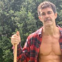 Luego de ser criticado en redes sociales, Mariano Martínez enfrentó las burlas