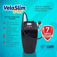 VELASLIM plus